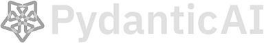 Pydantic AI