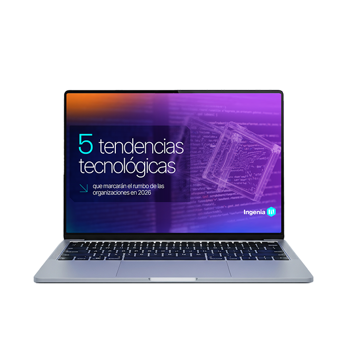 Informe 5 Tendencias 2026