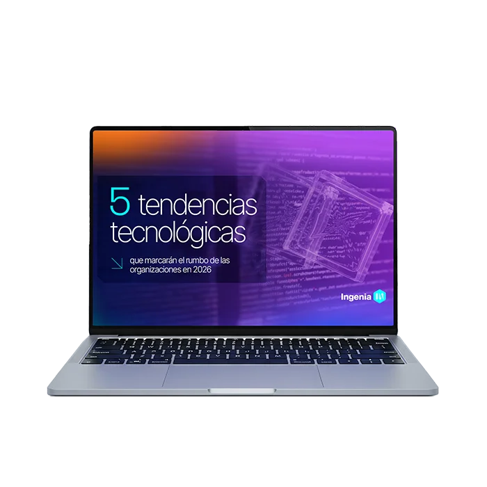 Informe 5 Tendencias 2026