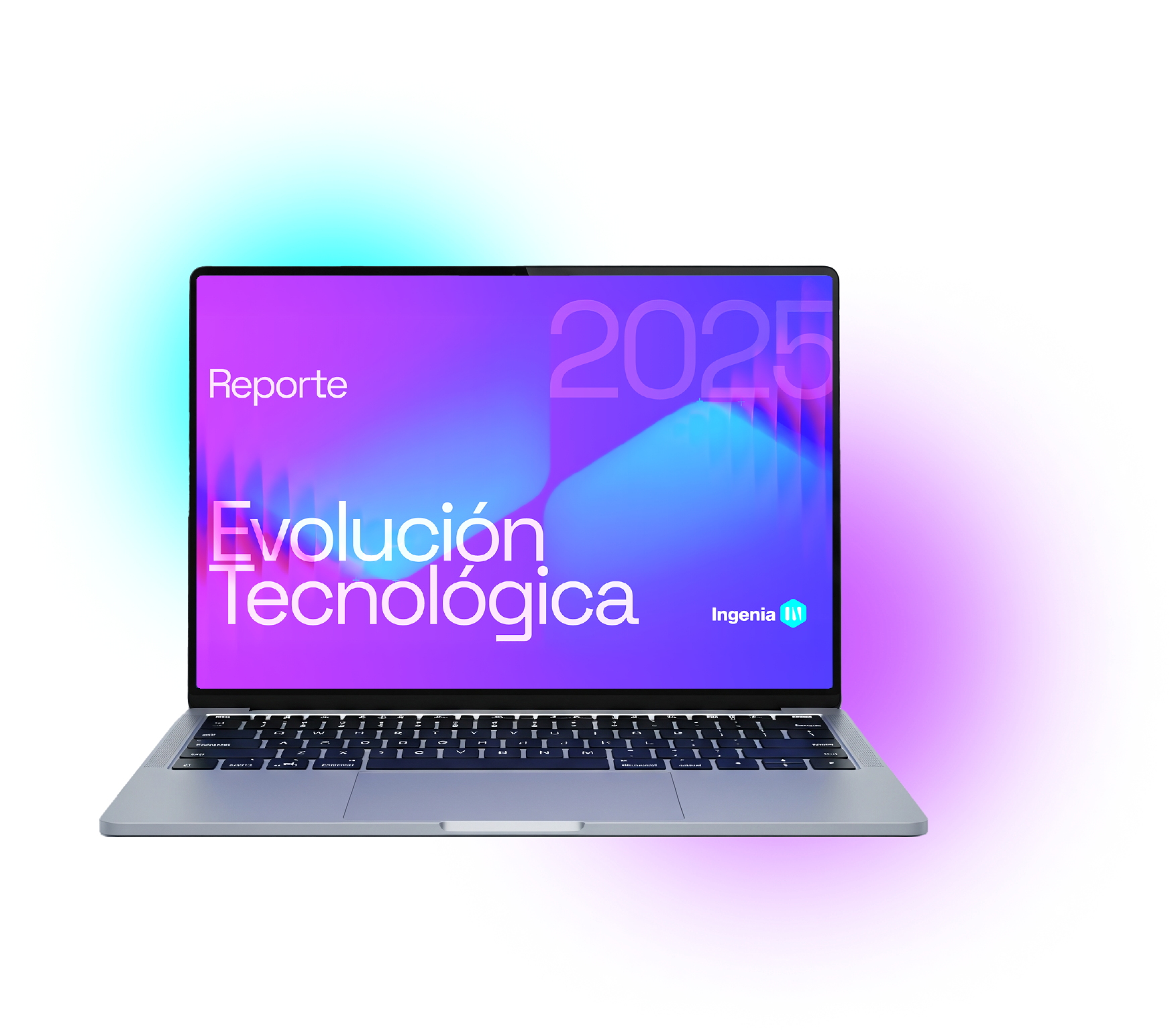 Reporte de Evolución Tecnológica