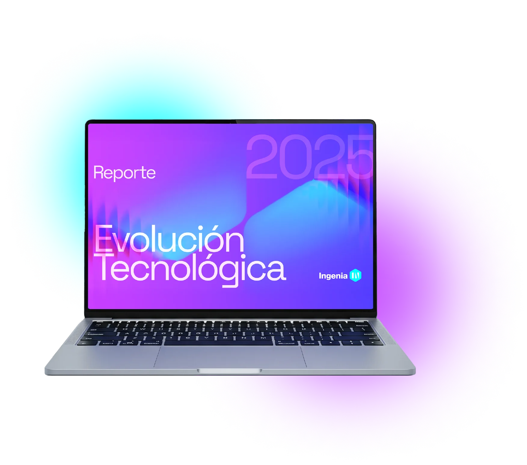 Reporte de Evolución Tecnológica